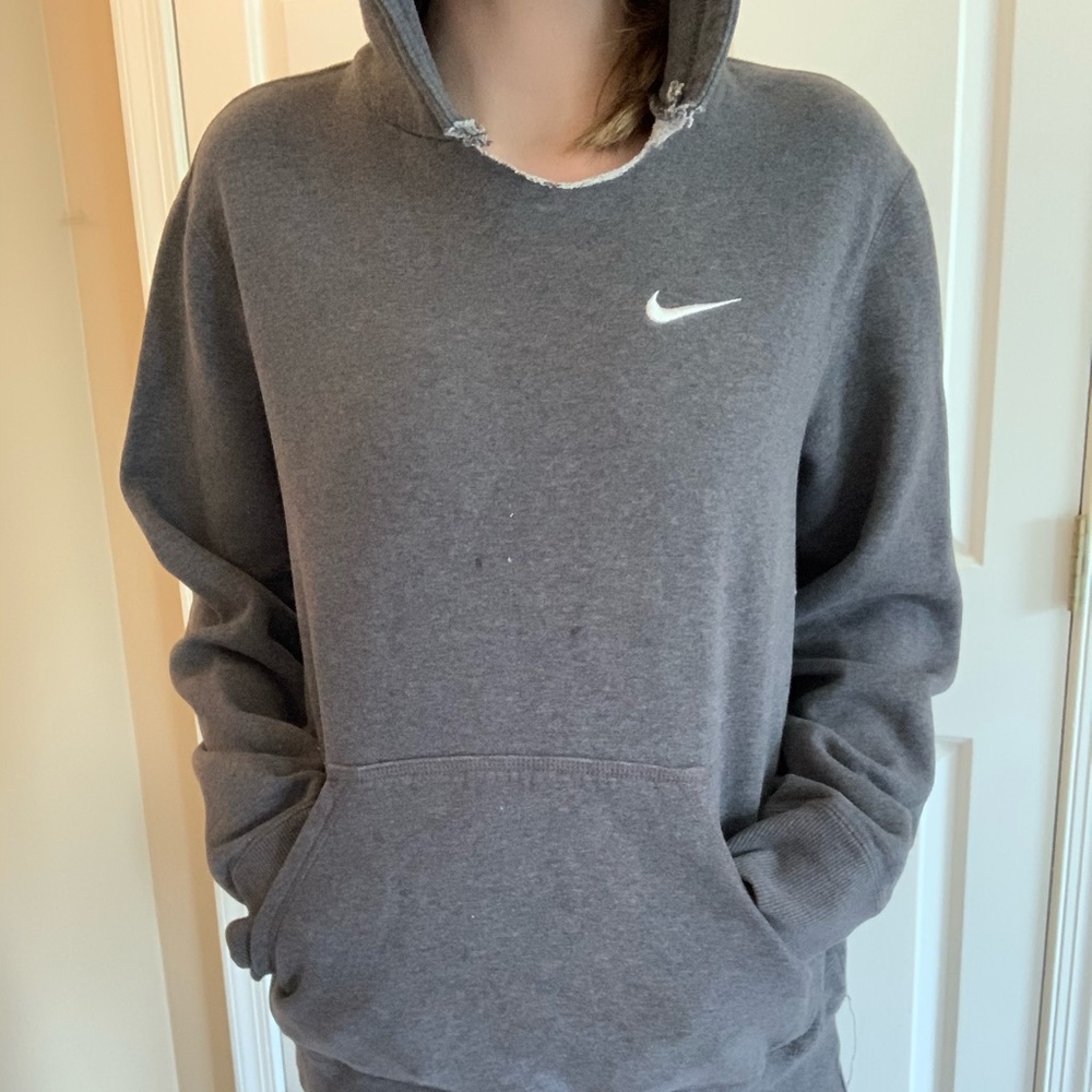 Nike Sweatshirt
